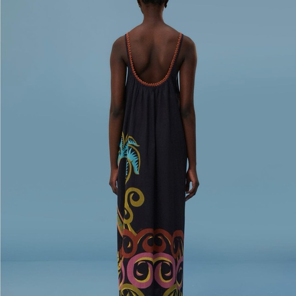 Farm Rio Coverup - Medium - Picture 2 of 7